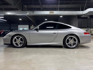 Used 2004 Porsche 911 40th Anniversary image 1