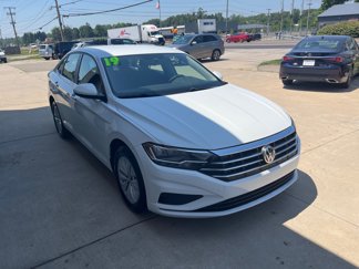Used 2019 Volkswagen Jetta S w/ Driver Assistance Package image 1