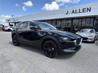 New 2025 MAZDA CX-30 AWD 2.5 S w/ Select Sport Pkg image 1