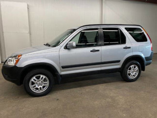 Used 2003 Honda CR-V EX image 1