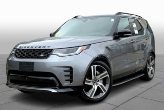 Used 2024 Land Rover Discovery Dynamic SE image 1