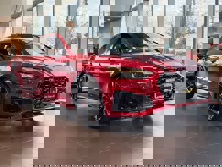 New 2025 Audi S5 Premium Plus image 1