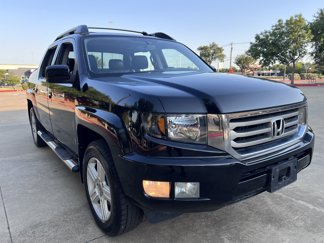 Used 2013 Honda Ridgeline RTL image 1
