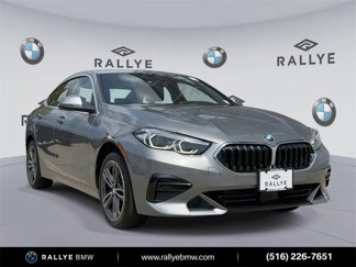 Certified 2022 BMW 228i xDrive Gran Coupe w/ Convenience Package image 1