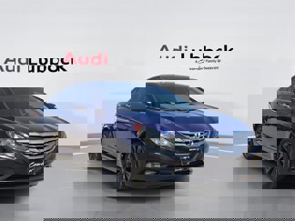 Used 2013 Hyundai Sonata SE image 1