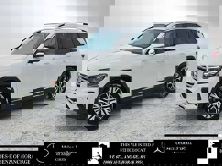 Used 2024 Mercedes-Benz GLB 250 4MATIC image 1