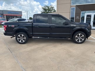 Used 2019 Ford F150 XL w/ Equipment Group 101A Mid image 1