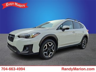 Used 2019 Subaru Crosstrek 2.0i Limited w/ Moonroof Package image 1