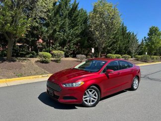 Used 2013 Ford Fusion SE image 1