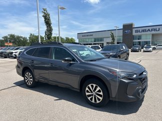 Used 2023 Subaru Outback Premium image 1