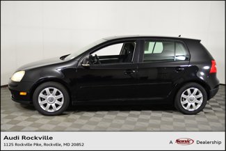 Used 2009 Volkswagen Rabbit S image 1