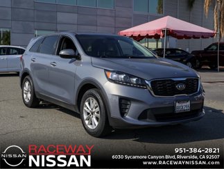 Used 2020 Kia Sorento L image 1