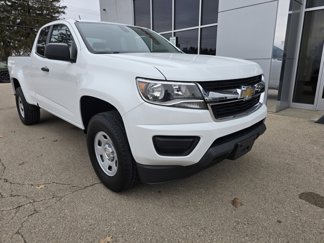 Used 2015 Chevrolet Colorado W/T image 1