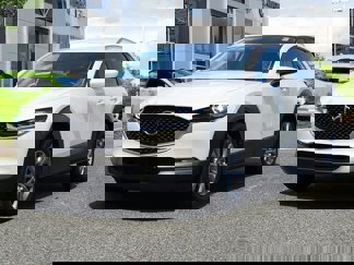 Used 2022 MAZDA CX-30 AWD 2.5 S w/ Select Package image 1