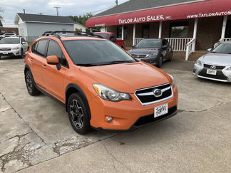 Used 2014 Subaru Crosstrek 2.0i Limited image 1