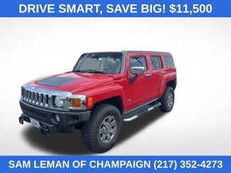 Used 2006 HUMMER H3 Luxury image 1