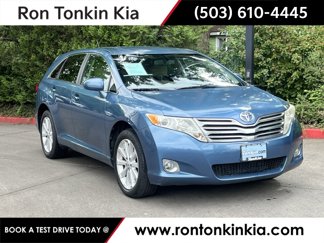 Used 2009 Toyota Venza image 1
