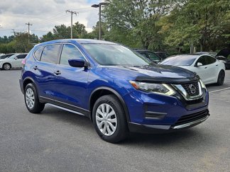 Used 2020 Nissan Rogue S image 1
