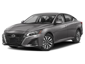 Used 2023 Nissan Altima 2.5 SV image 1