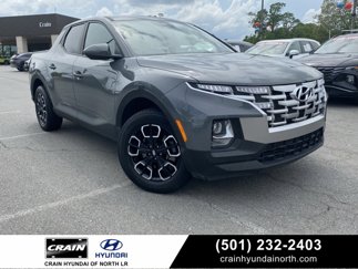 Used 2022 Hyundai Santa Cruz SEL image 1