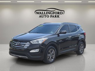 Used 2016 Hyundai Santa Fe Sport w/ Option Group 04 image 1
