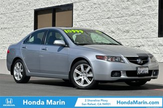 Used 2005 Acura TSX image 1