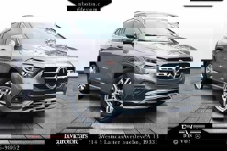 Certified 2023 Mercedes-Benz GLA 250 4MATIC image 1