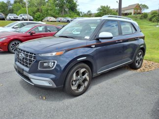Used 2023 Hyundai Venue Limited image 1