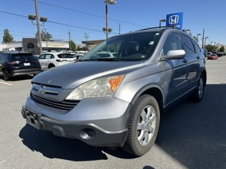 Used 2008 Honda CR-V EX-L image 1