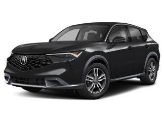 New 2025 Acura ADX FWD image 1