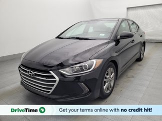 Used 2018 Hyundai Elantra Value Edition image 1