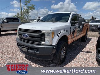 Used 2017 Ford F250 XL w/ Power Equipment Group image 1