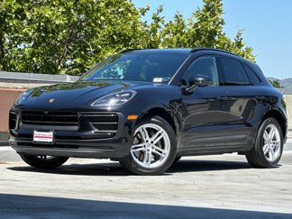 Used 2022 Porsche Macan image 1