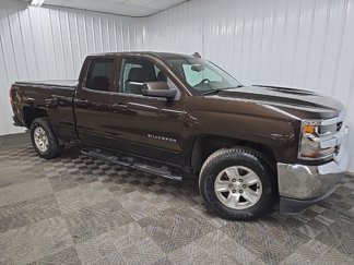 Used 2019 Chevrolet Silverado 1500 LT image 1