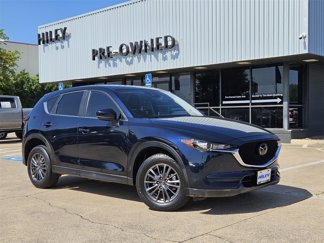 Used 2019 MAZDA CX-5 Touring image 1