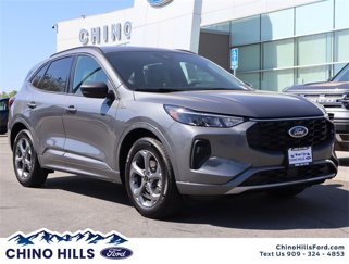 New 2024 Ford Escape ST-Line w/ Cold Weather Package image 1