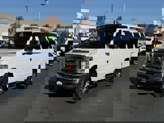 Used 2012 Ford E-350 and Econoline 350 XLT image 1