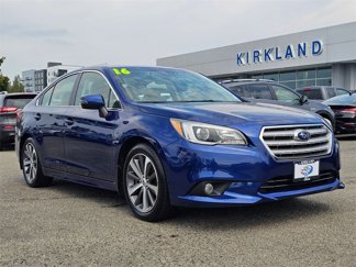 Used 2016 Subaru Legacy 3.6R Limited image 1