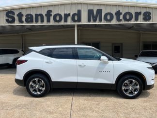 Used 2023 Chevrolet Blazer LT w/ Convenience Package image 1
