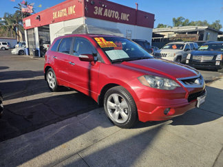 Used 2007 Acura RDX SH-AWD w/ Technology Package image 1