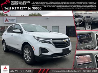 Used 2023 Chevrolet Equinox LT image 1