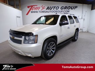 Used 2009 Chevrolet Tahoe LTZ image 1