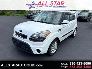 Used 2013 Kia Soul image 1