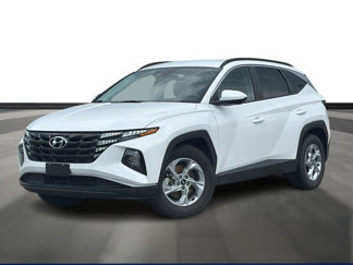 Used 2024 Hyundai Tucson SEL video 1