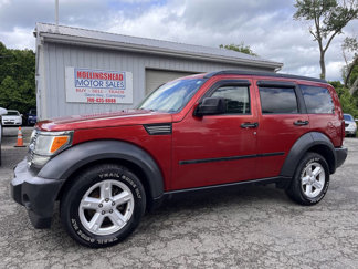 Used 2007 Dodge Nitro SXT image 1
