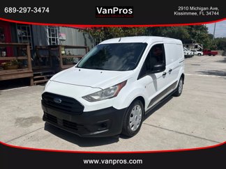 Used 2019 Ford Transit Connect XL w/ Trailer Tow Package image 1