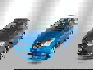 Used 2012 Ford Focus SE image 1