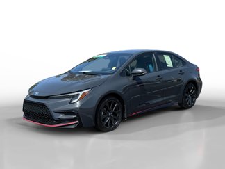 Used 2023 Toyota Corolla SE w/ SE Package image 1