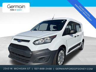 Used 2016 Ford Transit Connect XL image 1