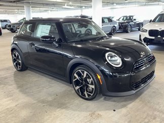 New 2025 MINI Cooper S image 1